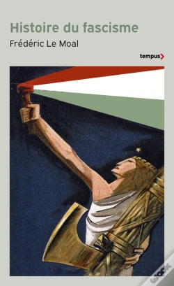 Capa do artigo Histoire Du Fascisme