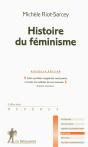 Histoire Du Féminisme - Preview