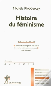 Histoire Du Féminisme