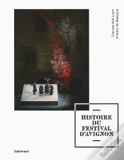 Capa do artigo Histoire Du Festival D
