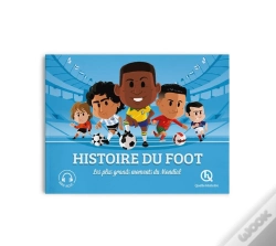 Capa do artigo Histoire Du Foot (3e Édition)