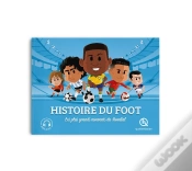 Capa do artigo Histoire Du Foot (3e Édition)