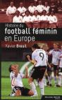 Histoire Du Football Feminin - Preview