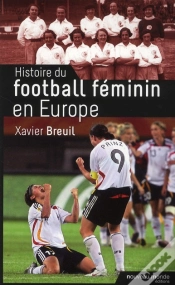 Capa do artigo Histoire Du Football Feminin