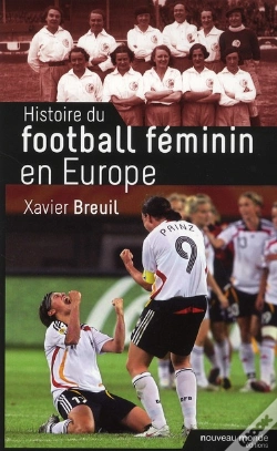 Capa do artigo Histoire Du Football Feminin
