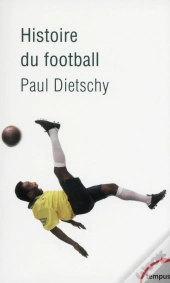 Histoire Du Football