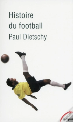 Capa do artigo Histoire Du Football
