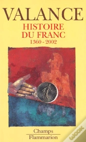 Capa do artigo Histoire Du Franc De 1360 A 2002