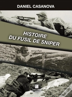 Capa do artigo Histoire Du Fusil De Sniper