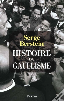 Capa do artigo Histoire Du Gaullisme