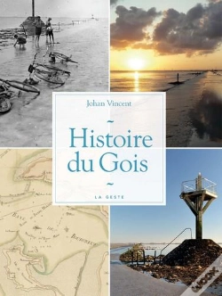 Capa do artigo Histoire Du Gois