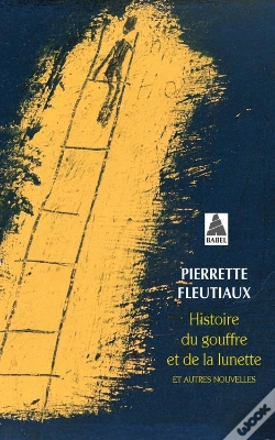 Capa do artigo Histoire Du Gouffre Et De La Lunette
