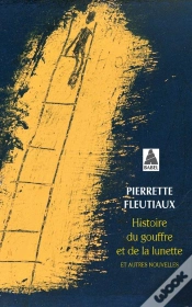 Capa do artigo Histoire Du Gouffre Et De La Lunette