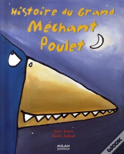 Capa do artigo Histoire Du Grand Méchant Poulet