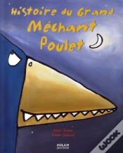 Capa do artigo Histoire Du Grand Méchant Poulet