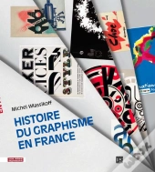 Histoire Du Graphisme En France (Br)