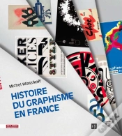 Capa do artigo Histoire Du Graphisme En France (Br)
