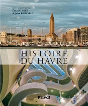 Capa do artigo Histoire Du Havre
