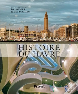 Capa do artigo Histoire Du Havre