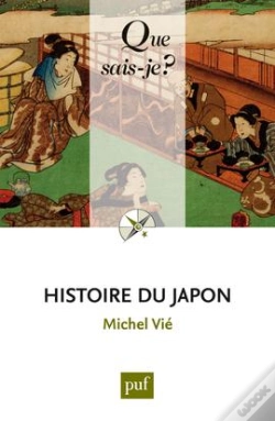 Capa do artigo Histoire Du Japon (8e Édition)