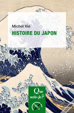 Capa do artigo Histoire Du Japon