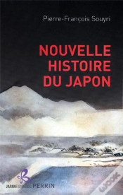 Capa do artigo Histoire Du Japon