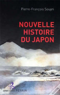 Capa do artigo Histoire Du Japon