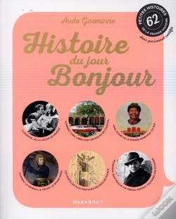Capa do artigo Histoire Du Jour Bonjour
