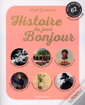 Histoire Du Jour Bonjour