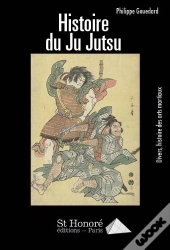 Histoire Du Ju Jutsu