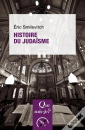 Histoire Du Judaïsme
