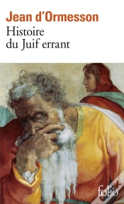 Capa do artigo Histoire Du Juif Errant