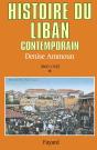 Histoire Du Liban Contemporain - Preview