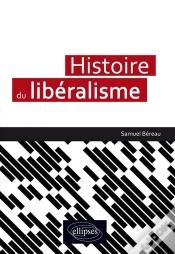Capa do artigo Histoire Du Libéralisme