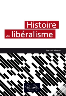 Capa do artigo Histoire Du Libéralisme