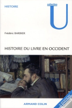 Capa do artigo Histoire Du Livre (3e Édition)
