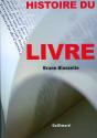 Histoire Du Livre - Preview
