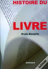 Histoire Du Livre