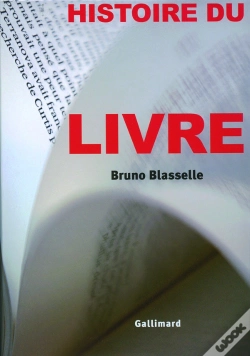 Capa do artigo Histoire Du Livre