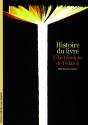 Histoire Du Livre : Le Triomphe De L'Édition - Preview