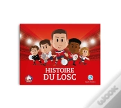 Capa do artigo Histoire Du Losc