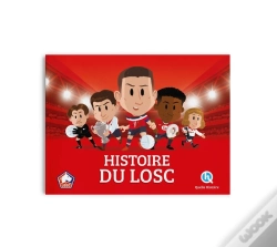 Capa do artigo Histoire Du Losc