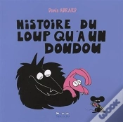 Capa do artigo Histoire Du Loup Qu