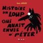 Histoire Du Loup Qui Avait Envie De Péter - Preview