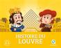 Histoire Du Louvre - Preview