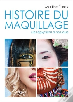 Capa do artigo Histoire Du Maquillage - Des Egyptiens A Nos Jours