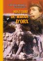 Histoire Du Marais D'Orx - Preview