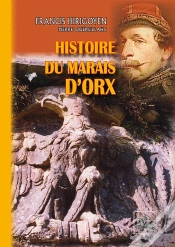 Capa do artigo Histoire Du Marais D