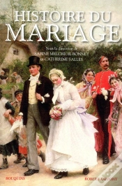 Capa do artigo Histoire Du Mariage