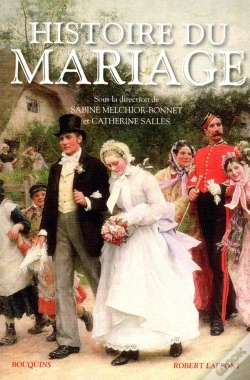 Capa do artigo Histoire Du Mariage